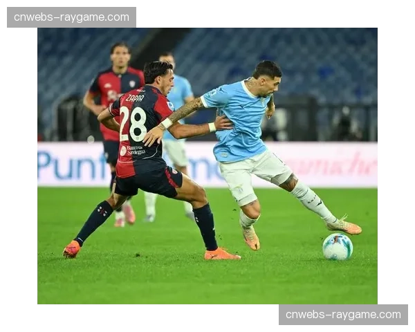 卡利亚里0-0闷平拉齐奥，双方均受严重伤病困扰