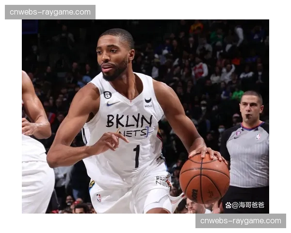 篮网爆冷击败骑士，布里奇斯命中生涯新高8记三分