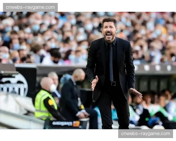 独家专访马竞前锋德佩，谈在西蒙尼麾下的适应与角色转变