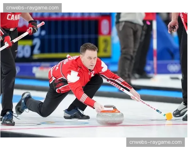 世界男子冰壶锦标赛：瑞典队加局绝杀加拿大，卫冕冠军