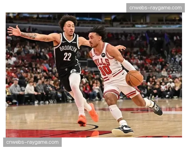 东部季后赛门票争夺白热化，老鹰、篮网、公牛三队仅差1.5个胜场