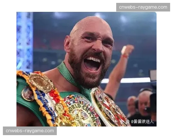 泰森·富里宣布正式退役，结束16年职业拳击生涯